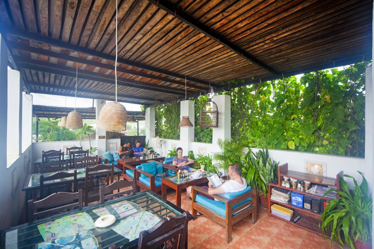 Inn Seventh Heaven Pushkar Ngoại thất bức ảnh