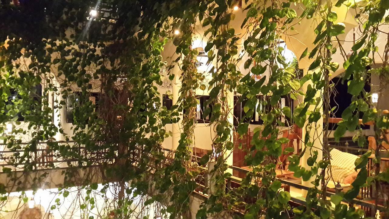 Inn Seventh Heaven Pushkar Ngoại thất bức ảnh