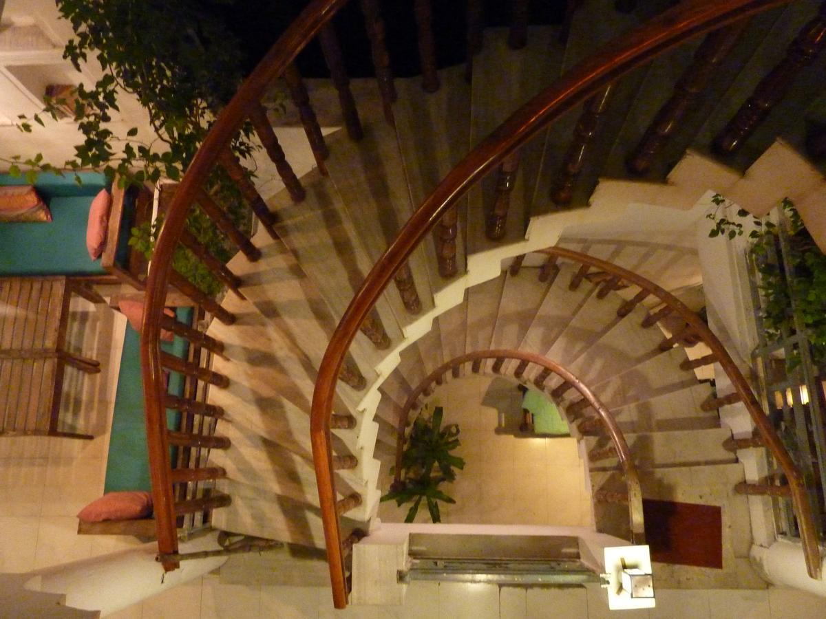 Inn Seventh Heaven Pushkar Ngoại thất bức ảnh