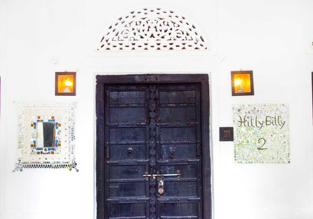 Inn Seventh Heaven Pushkar Ngoại thất bức ảnh